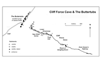 EN SSSI 2002 Cliff Force - Buttertubs